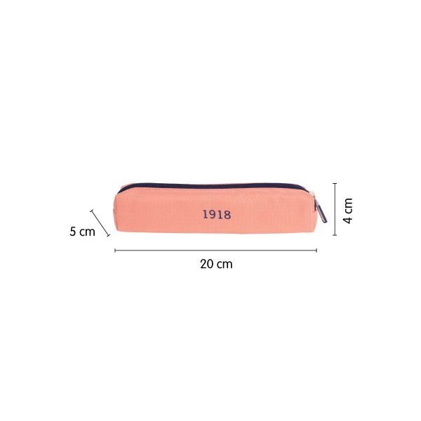 ESTUCHE MINI MILAN 430 ROSA - Imagen 4