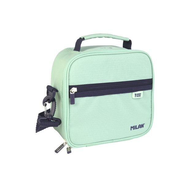 NEVERA MILAN SERIE 430 VERDE