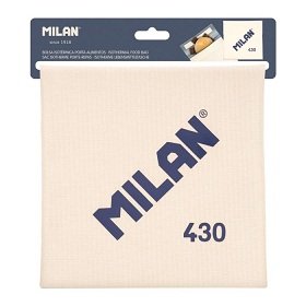 BOLSA SOBRE ISOTERMICA MILAN BLANCO