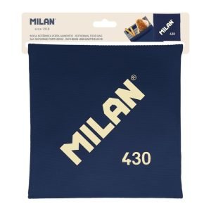 BOLSA SOBRE ISOTERMICA MILAN AZUL
