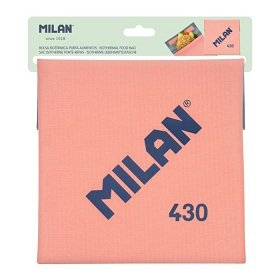 BOLSA SOBRE ISOTERMICA MILAN ROSA