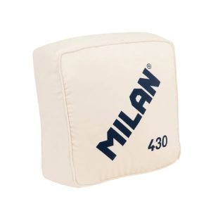 COJIN GOMA MILAN 430 BEIGE