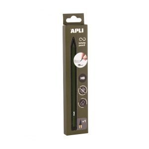 LAPIZ INFINITO APLI KAKI