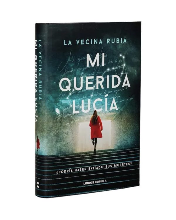 MI QUERIDA LUCIA