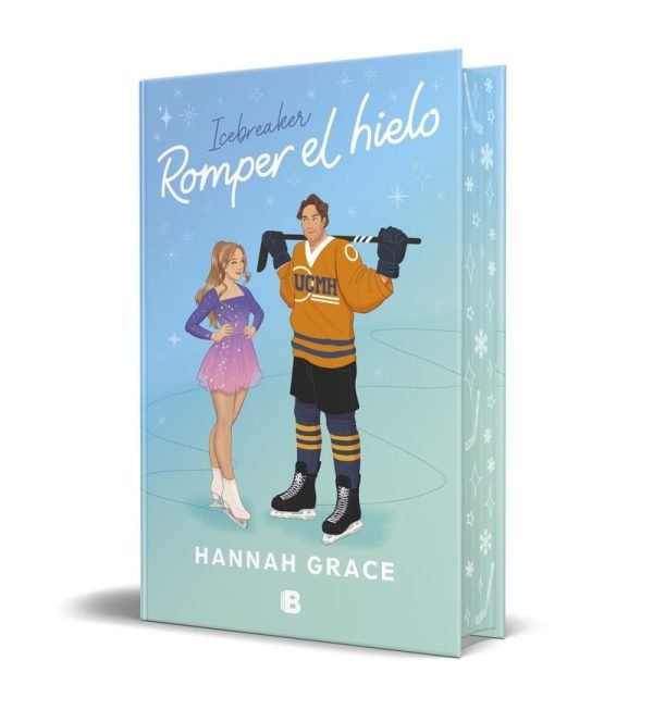 ROMPER EL HIELO EDICIÓN ESPECIAL