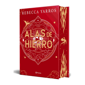 EMPÍREO 2- ALAS DE HIERRO (ED. COLECCIONISTA ENRIQUECIDA Y LIMITADA)