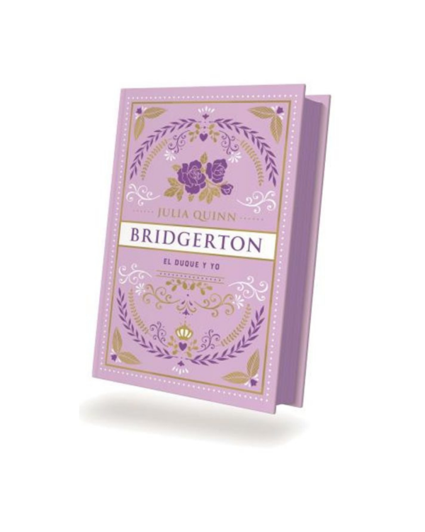 BRIDGERTON 1-EL DUQUE Y YO (ED. ESPECIAL)