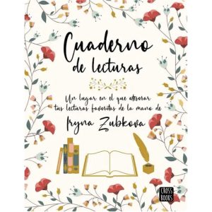 CUADERNO DE LECTURA