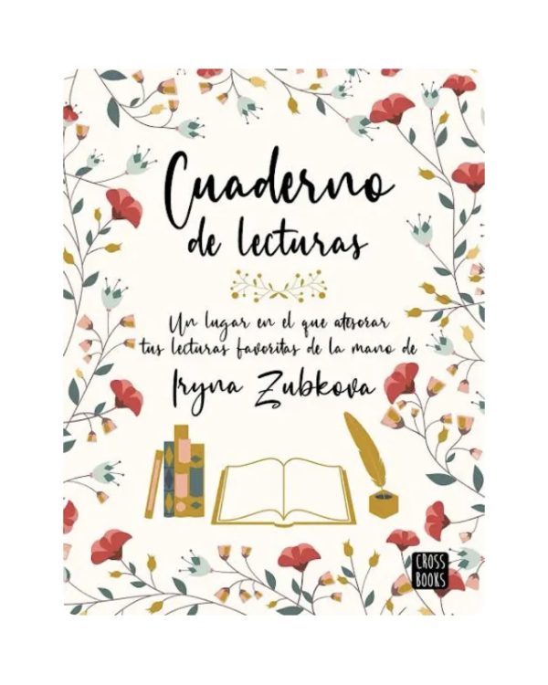 CUADERNO DE LECTURA