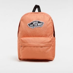 MOCHILA VANS OLD SKOOL NARANJA