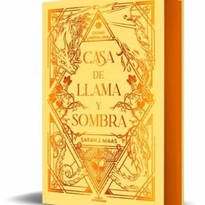 CASA DE LLAMA Y SOMBRA EDICIÓN ESPECIAL