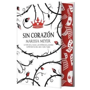 SIN CORAZÓN (EDICIÓN LIMITADA)
