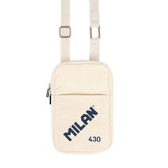 BOLSO PEQUEÑO BANDOLERA 430 BLANCO