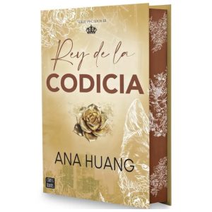 PECADOS 3-REY DE LA CODICIA (ED. ESPECIAL)