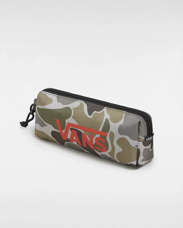 ESTUCHE VANS OLD SKOOL MILITAR - Imagen 2