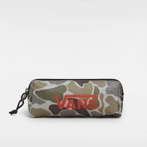 ESTUCHE VANS OLD SKOOL MILITAR