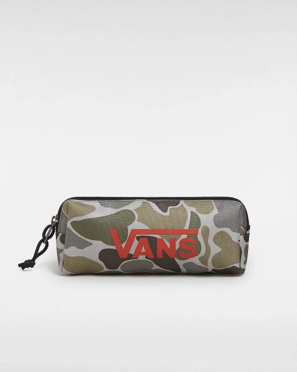 ESTUCHE VANS OLD SKOOL MILITAR