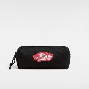 ESTUCHE VANS OFF THE WALL NEGRO