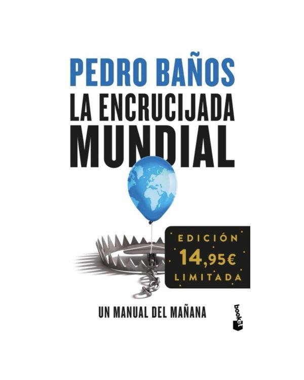 LA ENCRUCIJADA MUNDIAL
