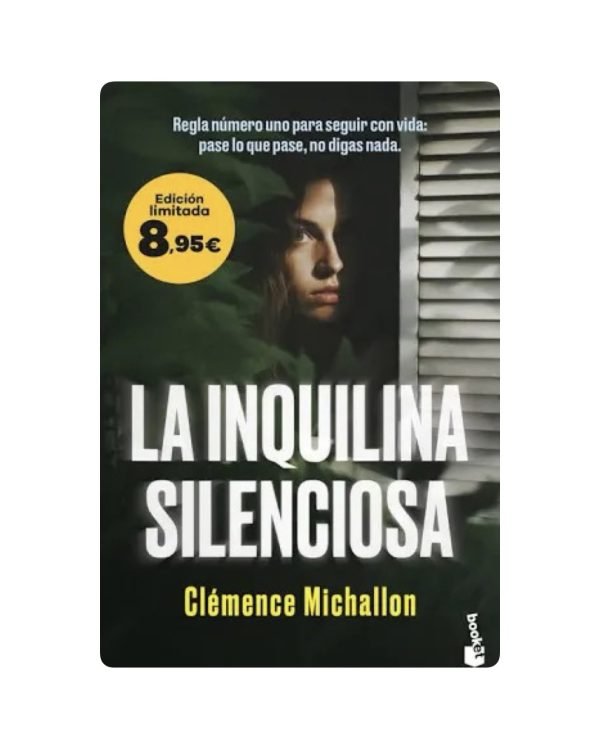 LA INQUILINA SILENCIOSA