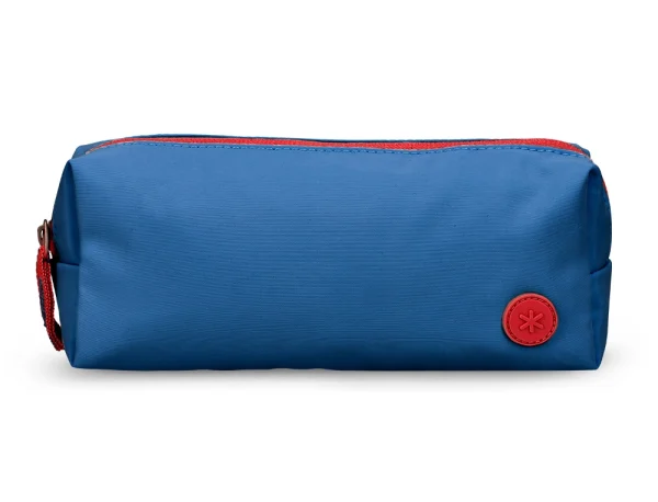ESTUCHE ANTARTIK BASIC PACK AZUL