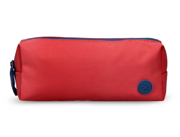 ESTUCHE ANTARTIK BASIC PACK ROJO