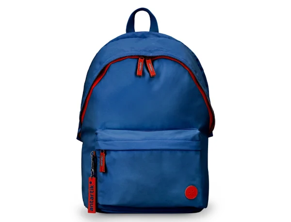 MOCHILA ANTARTIK BASIC PACK AZUL
