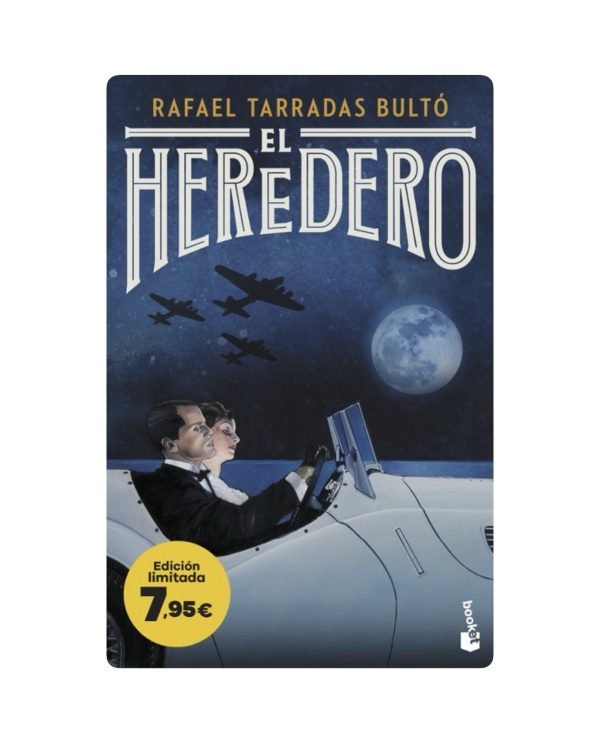 EL HEREDERO