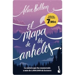 EL MAPA DE LOS ANHELOS