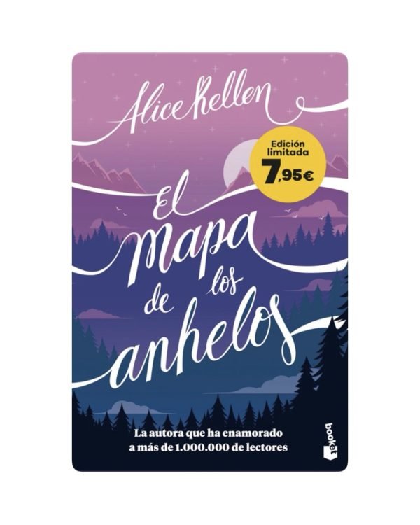 EL MAPA DE LOS ANHELOS