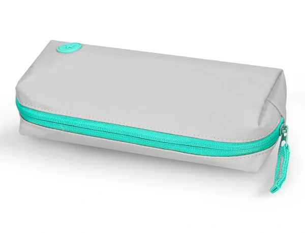 ESTUCHE ANTARTIK BASIC PACK GRIS - Imagen 2