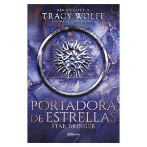 PORTADORAS DE ESTRELLAS