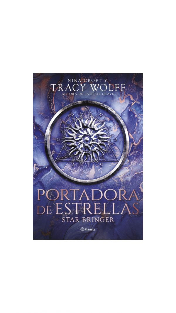 PORTADORAS DE ESTRELLAS