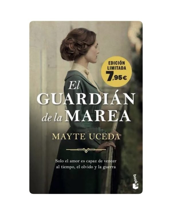 EL GUARDIÁN DE LA MAREA