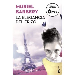 LA ELEGANCIA DEL ERIZO