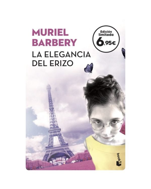 LA ELEGANCIA DEL ERIZO