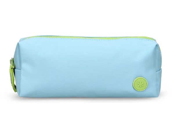 ESTUCHE ANTARTIK BASIC PACK CELESTE