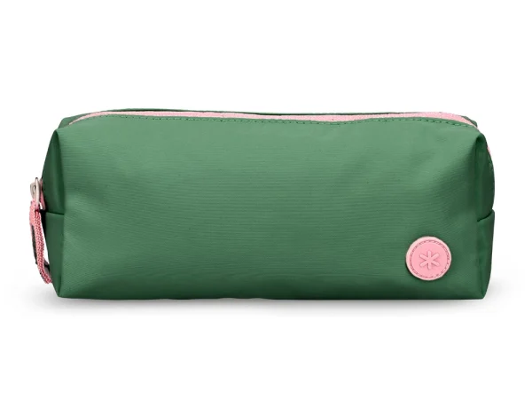 ESTUCHE ANTARTIK BASIC PACK VERDE