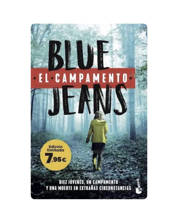 EL CAMPAMENTO