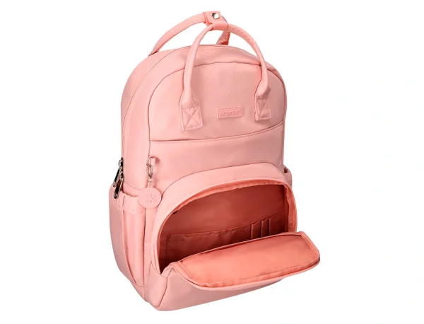 MOCHILA ANTARTIK CON ACOLCHADO PARA PORTATIL - Imagen 2