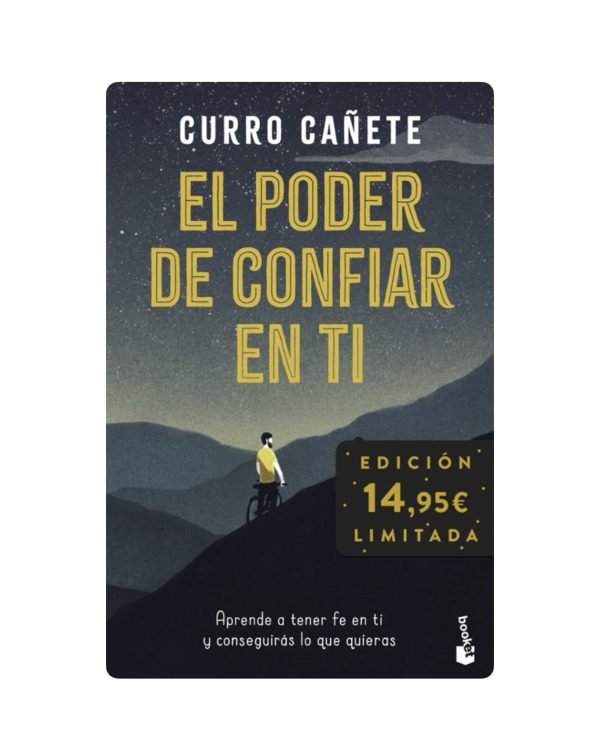 EL PODER DE CONFIAR EN TI