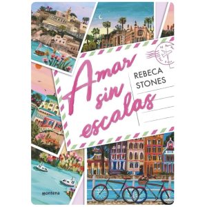 AMAR SIN ESCALAS
