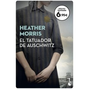 EL TATUADOR DE AUSCHWITZ