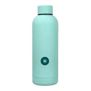 BOTELLA ISOTERMICA ANTARTIK 500 ML MENTA