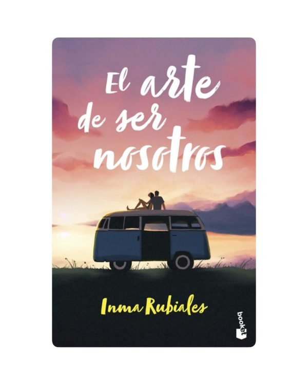 EL ARTE DE SER NOSOTROS