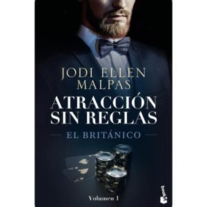 ATRACCIÓN SIN REGLAS 1- EL BRITÁNICO