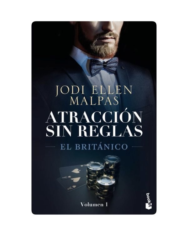ATRACCIÓN SIN REGLAS 1- EL BRITÁNICO