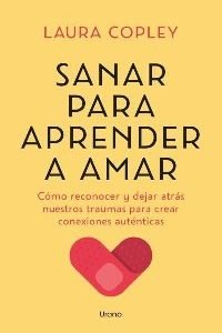 SANAR PARA APRENDER A AMAR