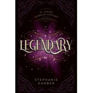 CARAVAL 2- LEGENDARY