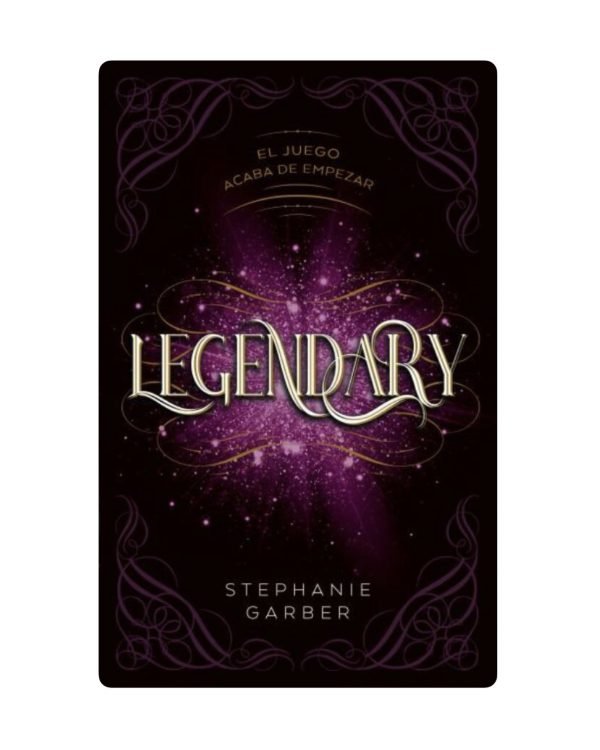 CARAVAL 2- LEGENDARY
